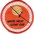 Hunter Valley Gliding Club