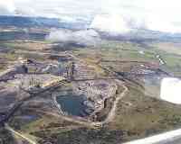 Hunter Valley Mine